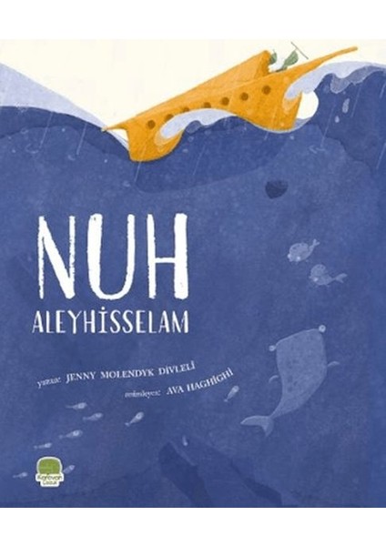 Nuh Aleyhisselam