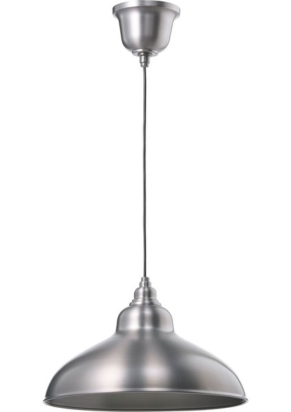 Sarkıt Lamba, Kalay Efekti, 38 cm