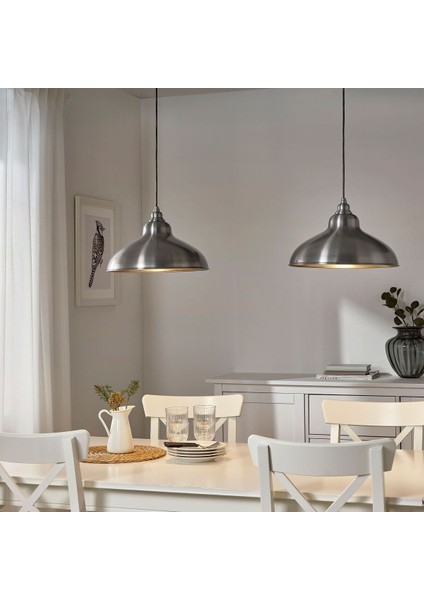 Sarkıt Lamba, Kalay Efekti, 38 cm modelleri