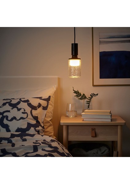 Sarkıt Lamba, Siyah-Çok Renkli fiyatları