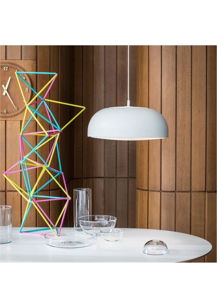 Sarkıt Lamba, Beyaz, 40 cm modelleri