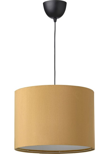 Sarkıt Lamba, Koyu Sarı Kadife