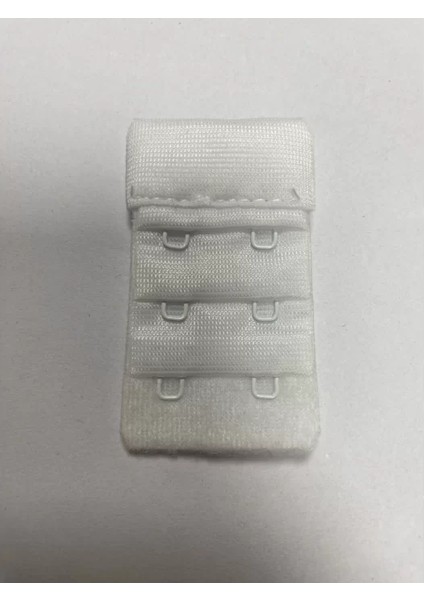 001 2 Kademeli Sütyen Uzatıcı Agraf