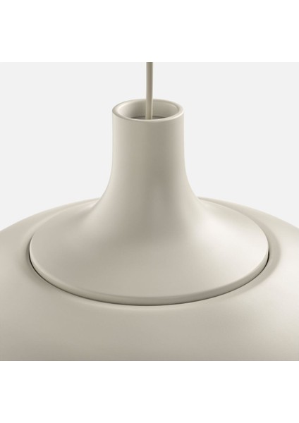 Sarkıt Lamba, Bej, 38 cm fırsatları