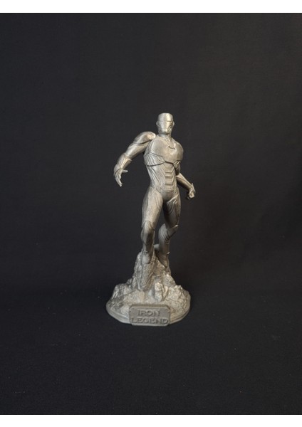 Iron Man Demir Adam Figürü fiyatları