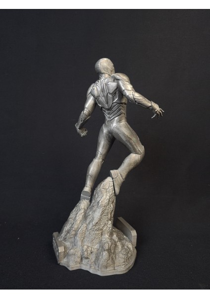 Iron Man Demir Adam Figürü fırsatları