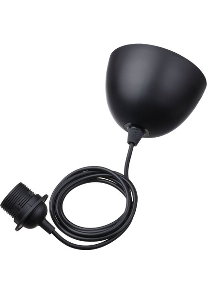 Kablo Seti, Siyah, 1.8 M