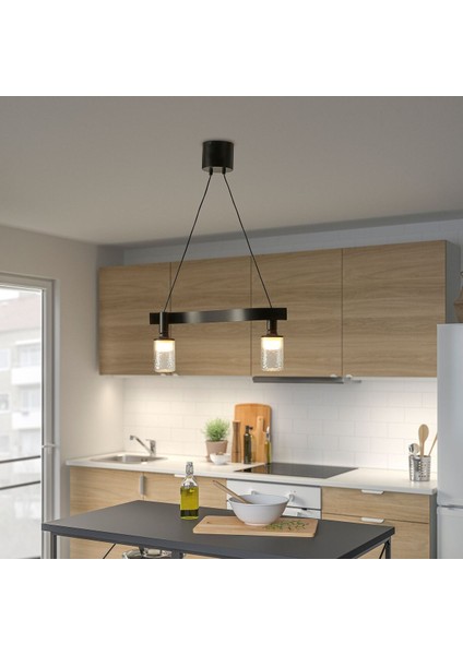 Sarkıt Lamba, Siyah modelleri