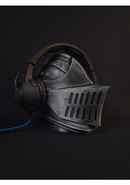 Lotring Knight Kulaklık Tutucu