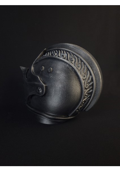 Lotring Knight Kulaklık Tutucu modelleri