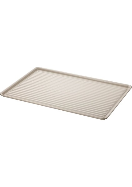 Bulaşıklık, Bej, 52X35 cm