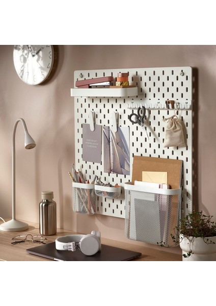 Çok Amaçlı Pano Parçası, Ataş, 2 Adet modelleri