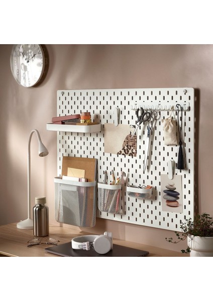 Çok Amaçlı Pano Parçası, Raf fırsatları