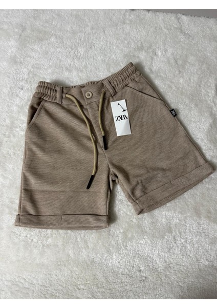 Erkek Çocukjogger Şort modelleri