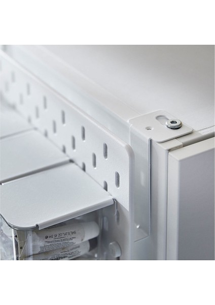 Çok Amaçlı Pano Parçası, Beyaz, 2 Adet fiyatları