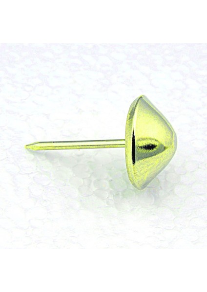 Febko Pirinç Konik Kabara Raptiye 9,5 mm - 1000 Adet