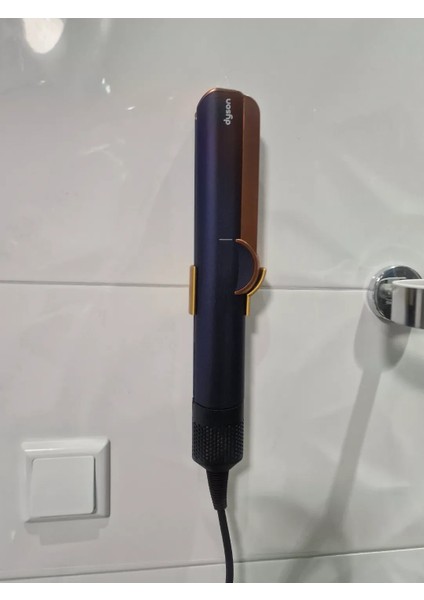 Dyson Airstrait Saç Şekillendirici Duvar Askısı 2 Adet – Pratik ve Şık