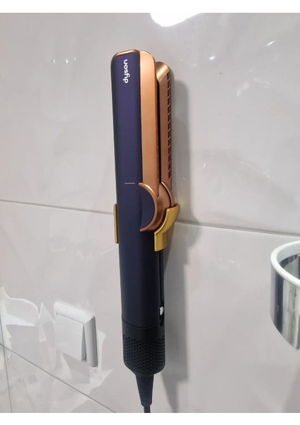 Dyson Airstrait Saç Şekillendirici Duvar Askısı 2 Adet – Pratik ve Şık fiyatları