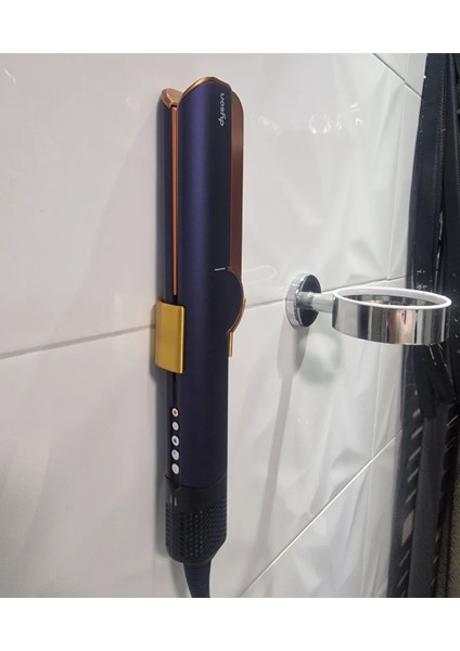 Dyson Airstrait Saç Şekillendirici Duvar Askısı 2 Adet – Pratik ve Şık modelleri