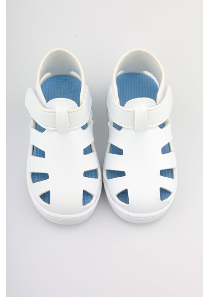 Ilk Adım Sandalet Bebek Ilk Adım Sandalet Işıklı Bebek Sandalet Işıklı Bebek Ayakkabı