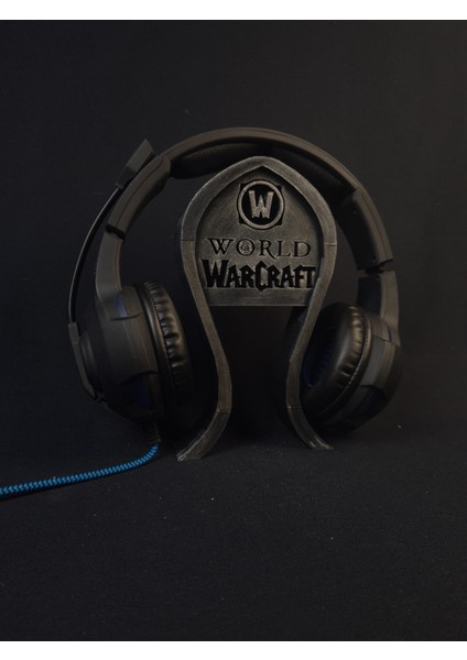 Worldof Craft Kulaklık Standı