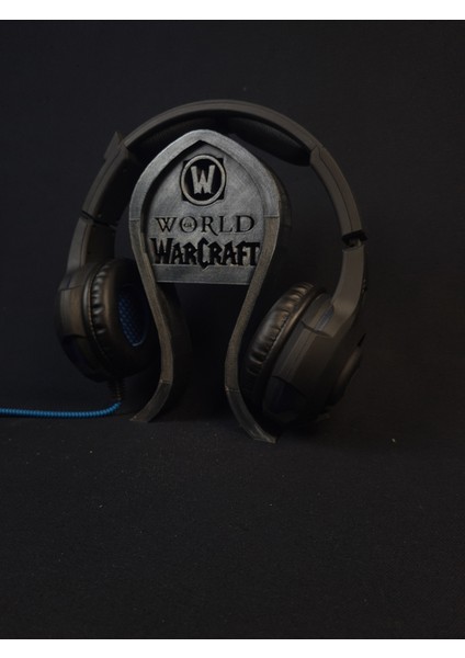 Worldof Craft Kulaklık Standı fiyatları