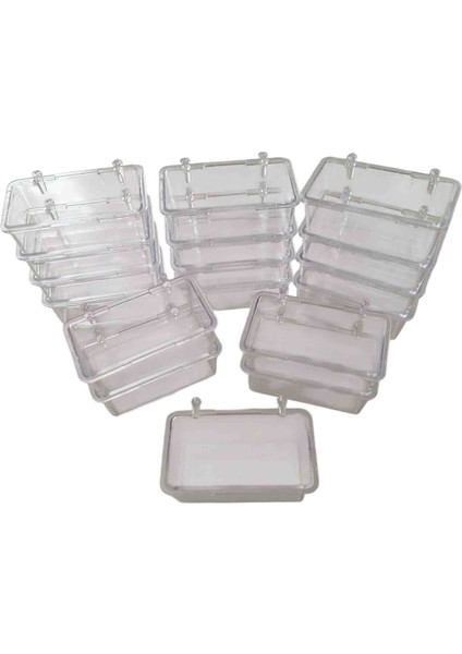 Ufak Boy Mamalık 24 Adet