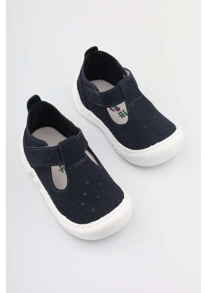 Erkek Bebek Sandalet Erkek Bebek Ortopedik Hafif Sandalet Işıklı Erkek Bebek Ilk Adım Ayakkabısı modelleri