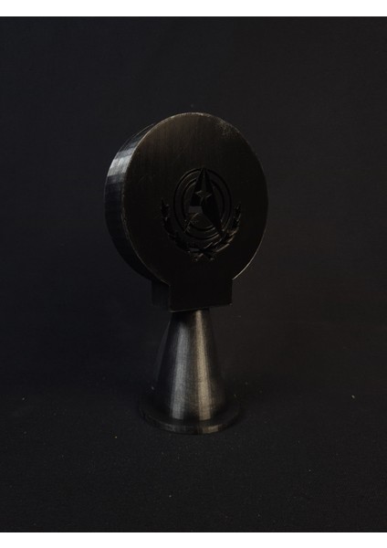 Star Trek Kulaklık Standı Kulaklık Askısı indirimleri