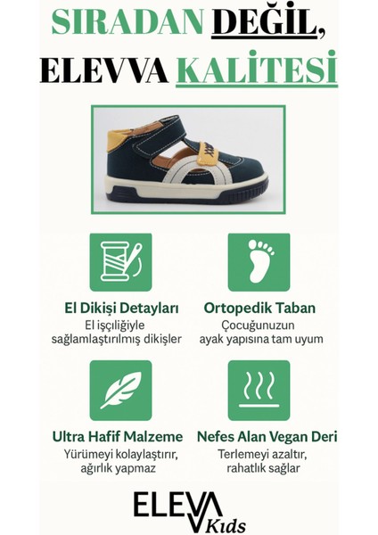 Erkek Bebek Sandalet Erkek Bebek Ortopedik Sandalet Erkek Bebek Sandaleti Ilk Adım Sandalet fiyatları