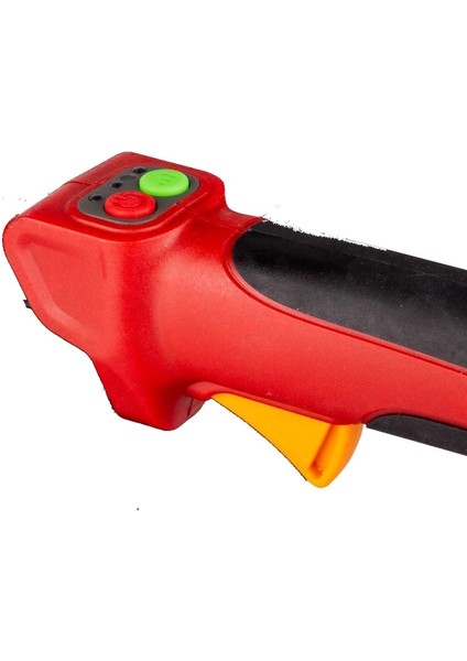 TS-30TPN-F Turbo Filiz Alma Makinesi Çift Kademe 7.8AH Akülü fiyatları