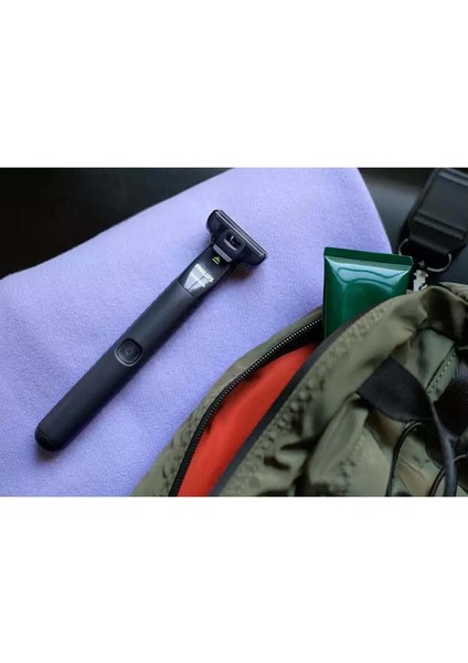 Çok li Tek Bıçak Traş Makinesi Tasarım modelleri