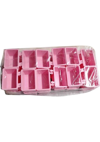 Ufak Boy Mamalık Pembe 24 Adet fiyatları