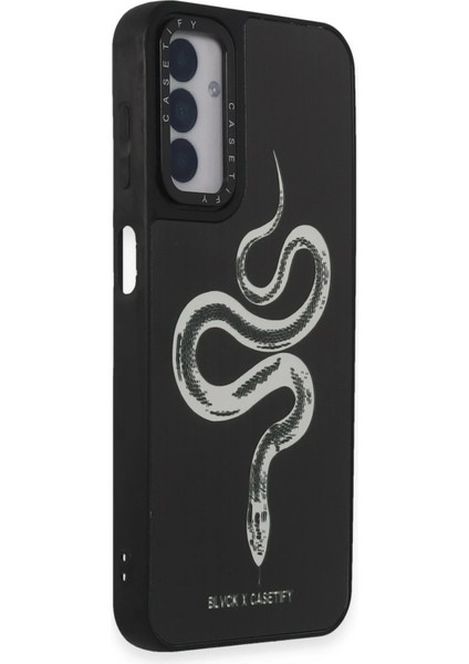 Samsung Galaxy M14 5g Kılıf Mirror Desenli Kapak - Mirror - 13 Arbkd fiyatları