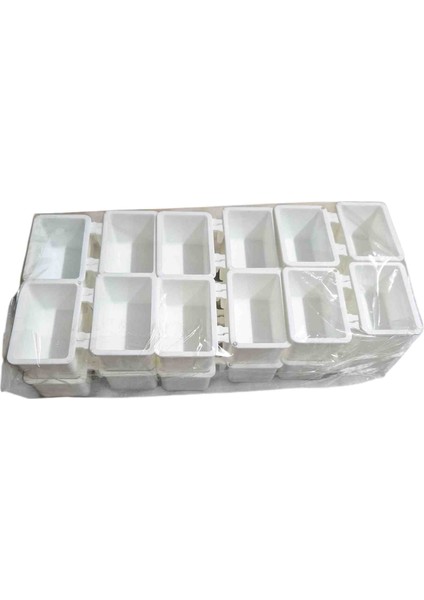 Ufak Boy Mamalık 24 Adet