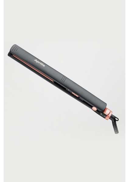 Siyah Renkli Çok Fonksiyonlu Saç Düzleştirici, 2026B Model modelleri
