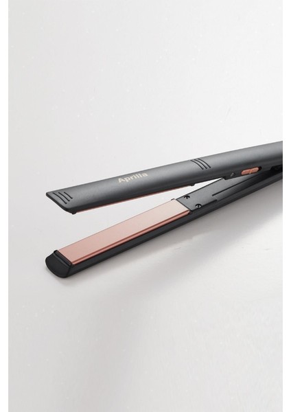 Siyah Renkli Çok Fonksiyonlu Saç Düzleştirici, 2026B Model fırsatları