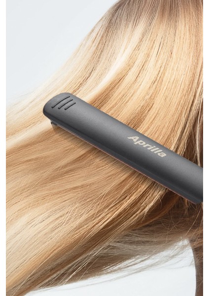 Siyah Renkli Çok Fonksiyonlu Saç Düzleştirici, 2026B Model indirimleri