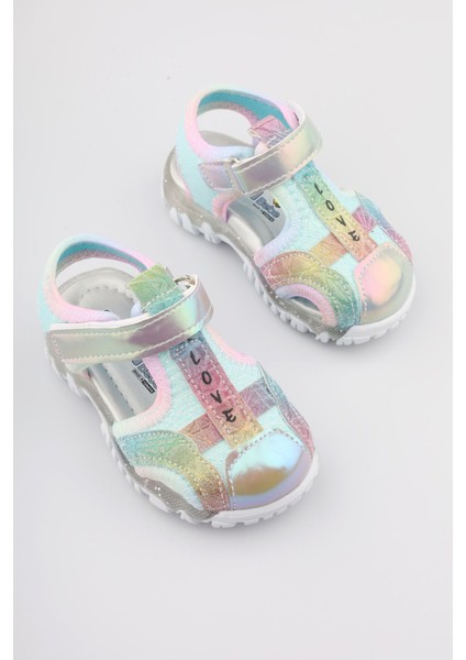 Kız Bebek Sandalet Kız Bebek Ortopedik Sandalet Kız Bebek Sandaleti Ilk Adım Sandalet modelleri