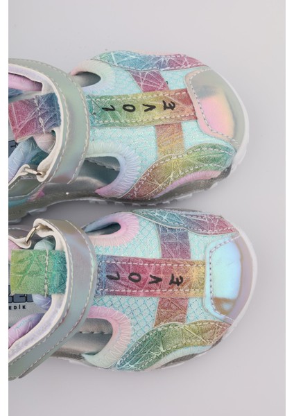 Kız Bebek Sandalet Kız Bebek Ortopedik Sandalet Kız Bebek Sandaleti Ilk Adım Sandalet fırsatları