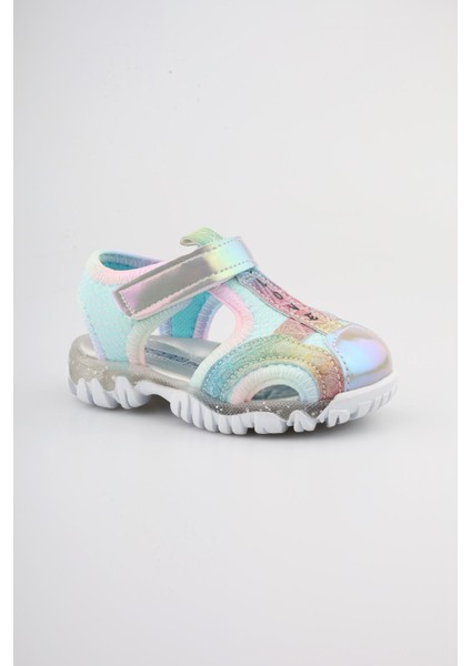 Kız Bebek Sandalet Kız Bebek Ortopedik Sandalet Kız Bebek Sandaleti Ilk Adım Sandalet