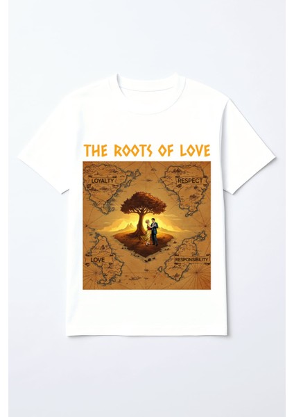 Roots Of Love