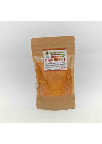 Toz Tarhana 250 gr Acısız Ege Usulü fırsatları