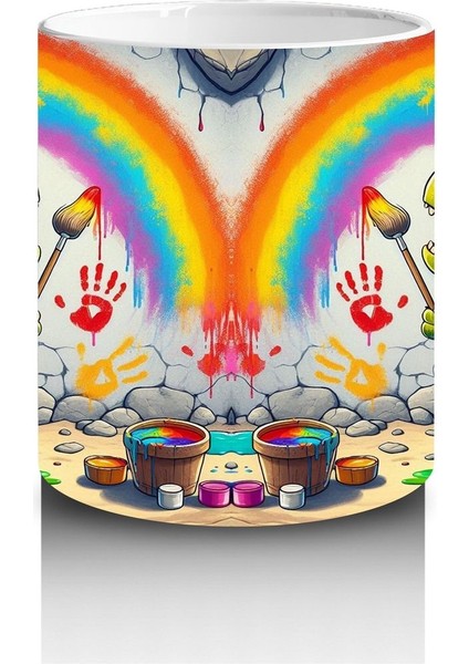 Çocuklara Sütü Sevdiren Sanatçı Dinozor Kupa Bardak fiyatları