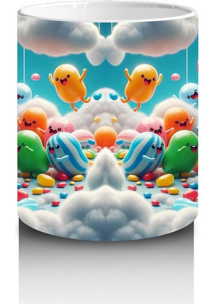 Çocuklara Sütü Sevdiren Şeker Bulut Festivali Kupa Bardak fiyatları