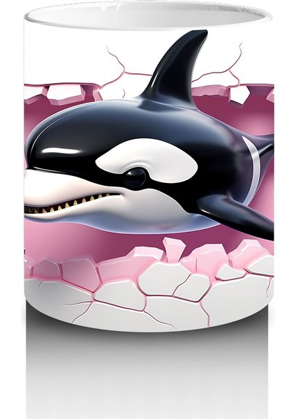 Çocuklara Sütü Sevdiren Maceracı Orca Kupa Bardak fiyatları