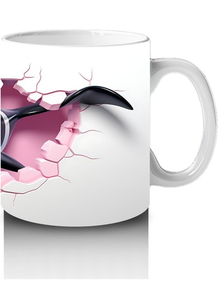 Çocuklara Sütü Sevdiren Maceracı Orca Kupa Bardak modelleri