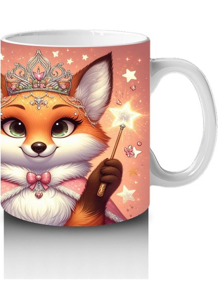 Çocuklara Sütü Sevdiren Uçan Gülümseyen Çiçek Balonlar ve Renkli Diyar Desenli Kupa Bardak modelleri