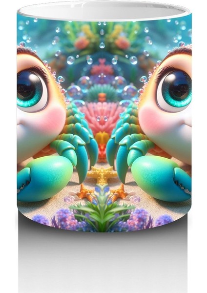 Çocuklara Sütü Sevdiren Neşeli Kurbağa Kupa Bardak fiyatları