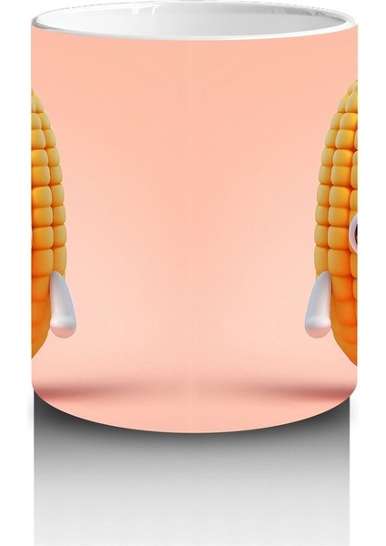 Çocuklara Sütü Sevdiren Sevimli Mısır Kahramanı Kupa Bardak fiyatları